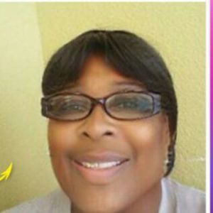 Meet your Posher, Patsy